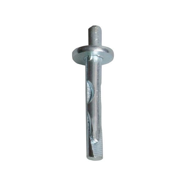 Evolution Light Duty Metal Anchor 40mm (Pack of 100)