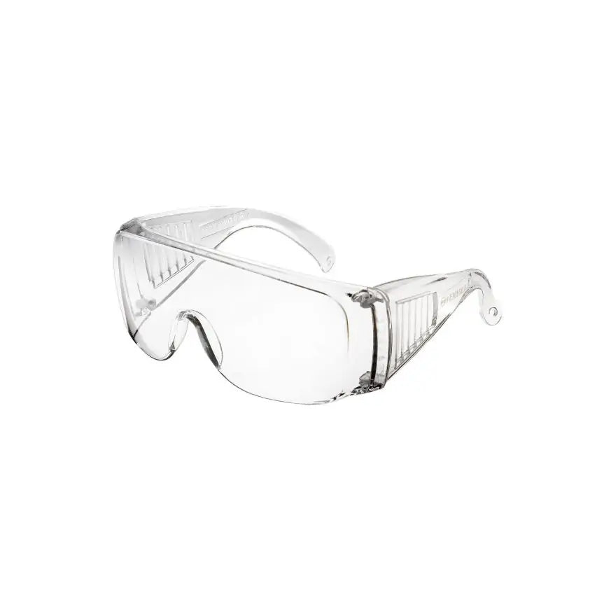 Warrior Safety Coverspecs Clear