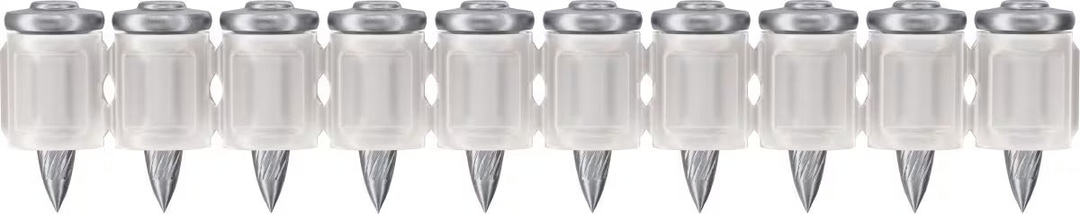 Hilti Universal Collated Nails X-U 16 MX 16mm (Pack of 100)