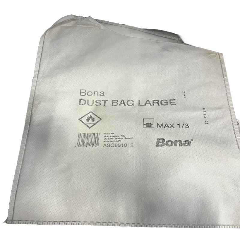 Bona Disposable Large Dust Bag