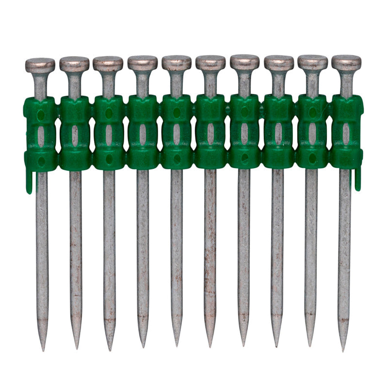 Sympafix C45-45 Nails Concrete/Steel 45mm (Pack of 800)