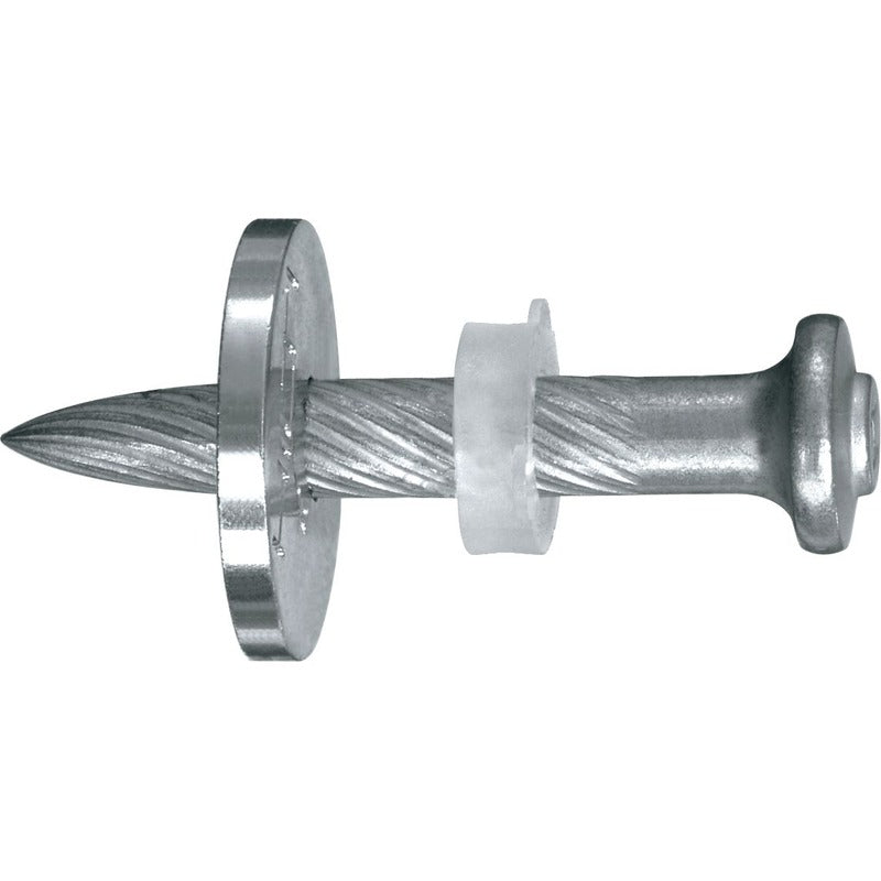 Hilti Universal Nail X-U 27 P8 S15 27mm (Pack of 100)