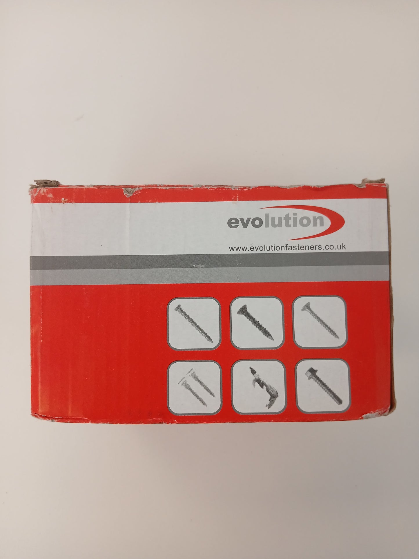 Evolution Wafer Head Drywall Screw 13mm (Pack of 1000)