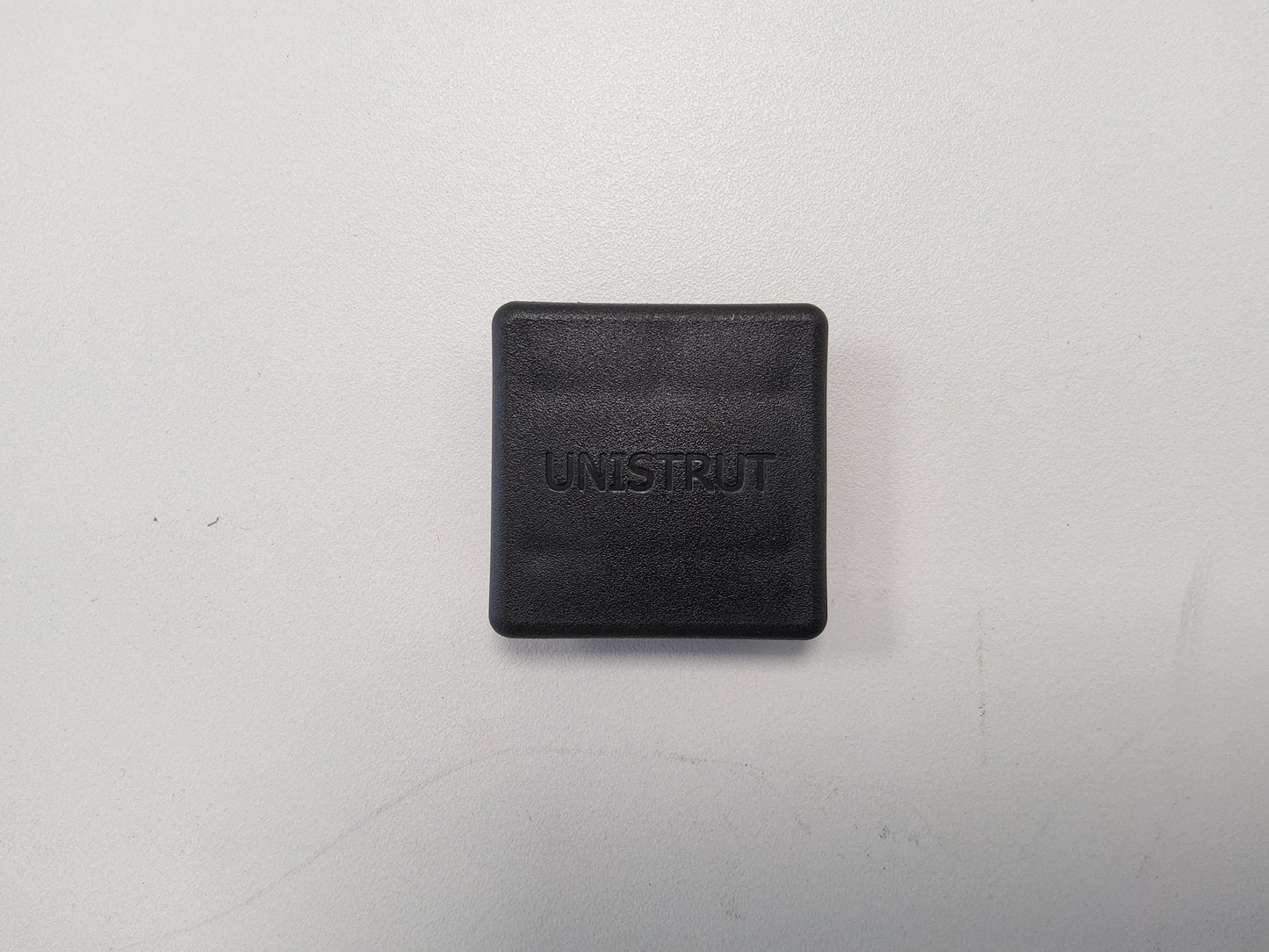 Atkore Unistrut Black End Caps (Pack of 100)