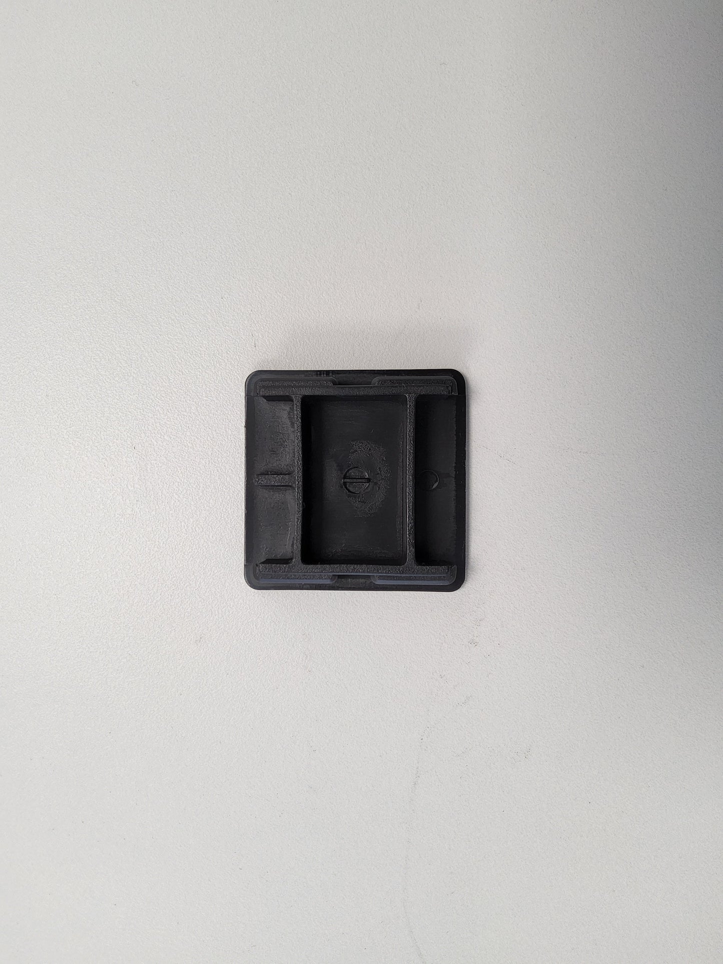 Atkore Unistrut Black End Caps (Pack of 100)