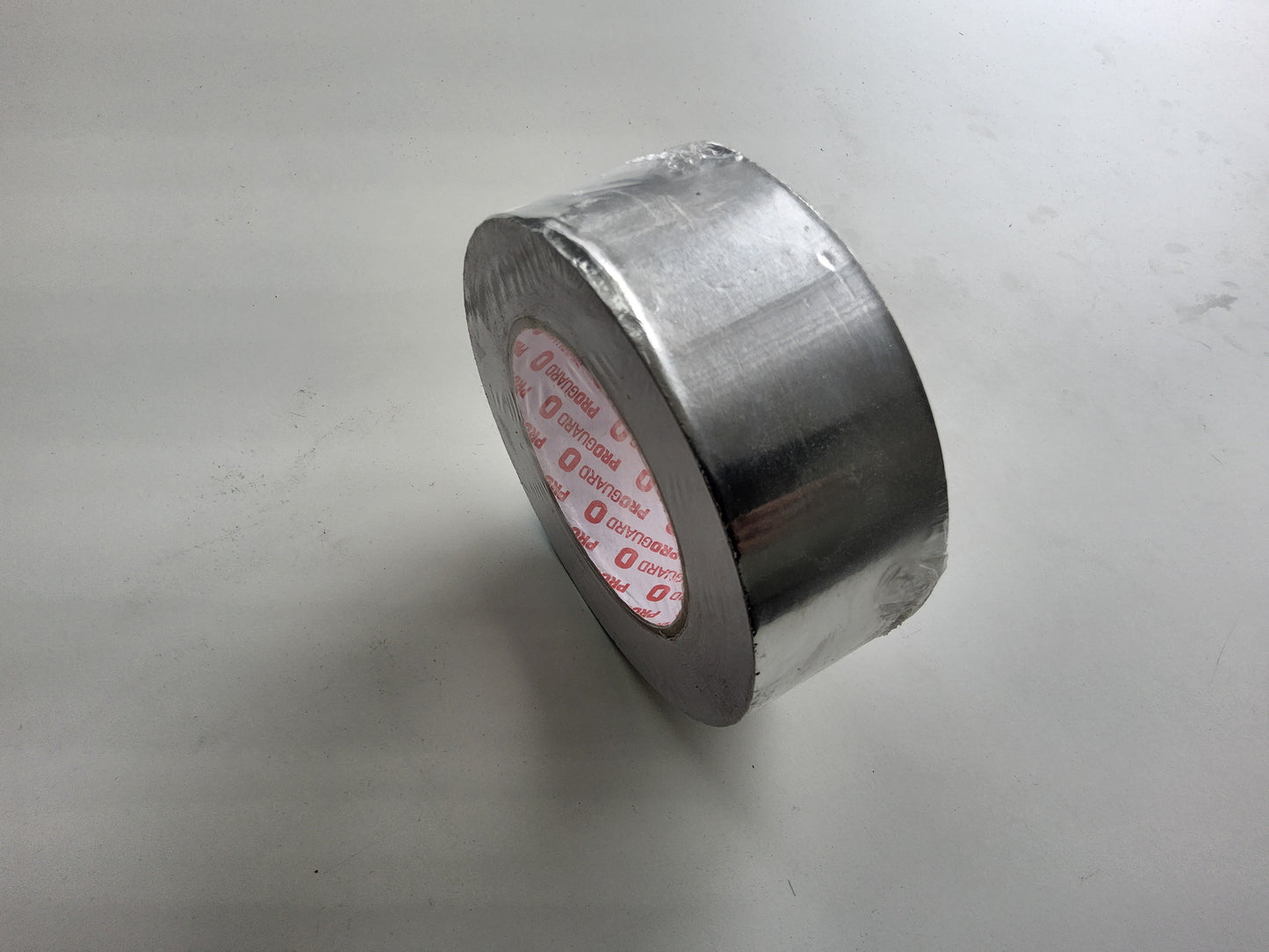 Gladiator Aluminium Foil Tape 45m x 48mm
