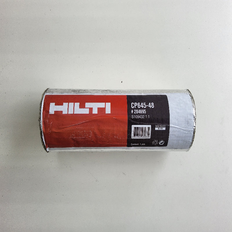 Hilti CP645 FireStop Insulated Fire Sleeve 48mm