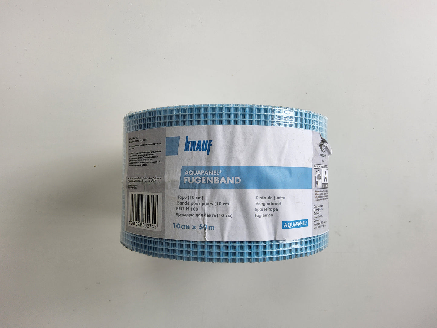 Knauf AQUAPANEL Fugenband 50m x 100mm