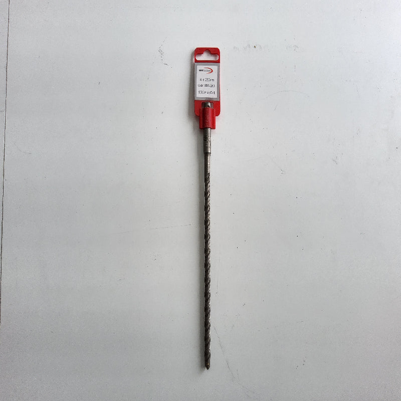 Evolution SDS Plus Drill Bit 260mm