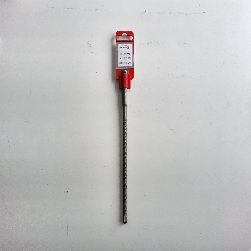 Evolution SDS Plus Drill Bit 210mm