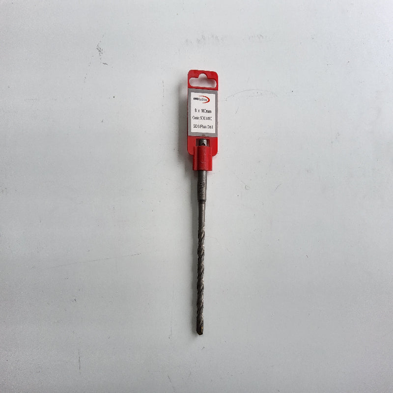 Evolution SDS Plus Drill Bit 160mm