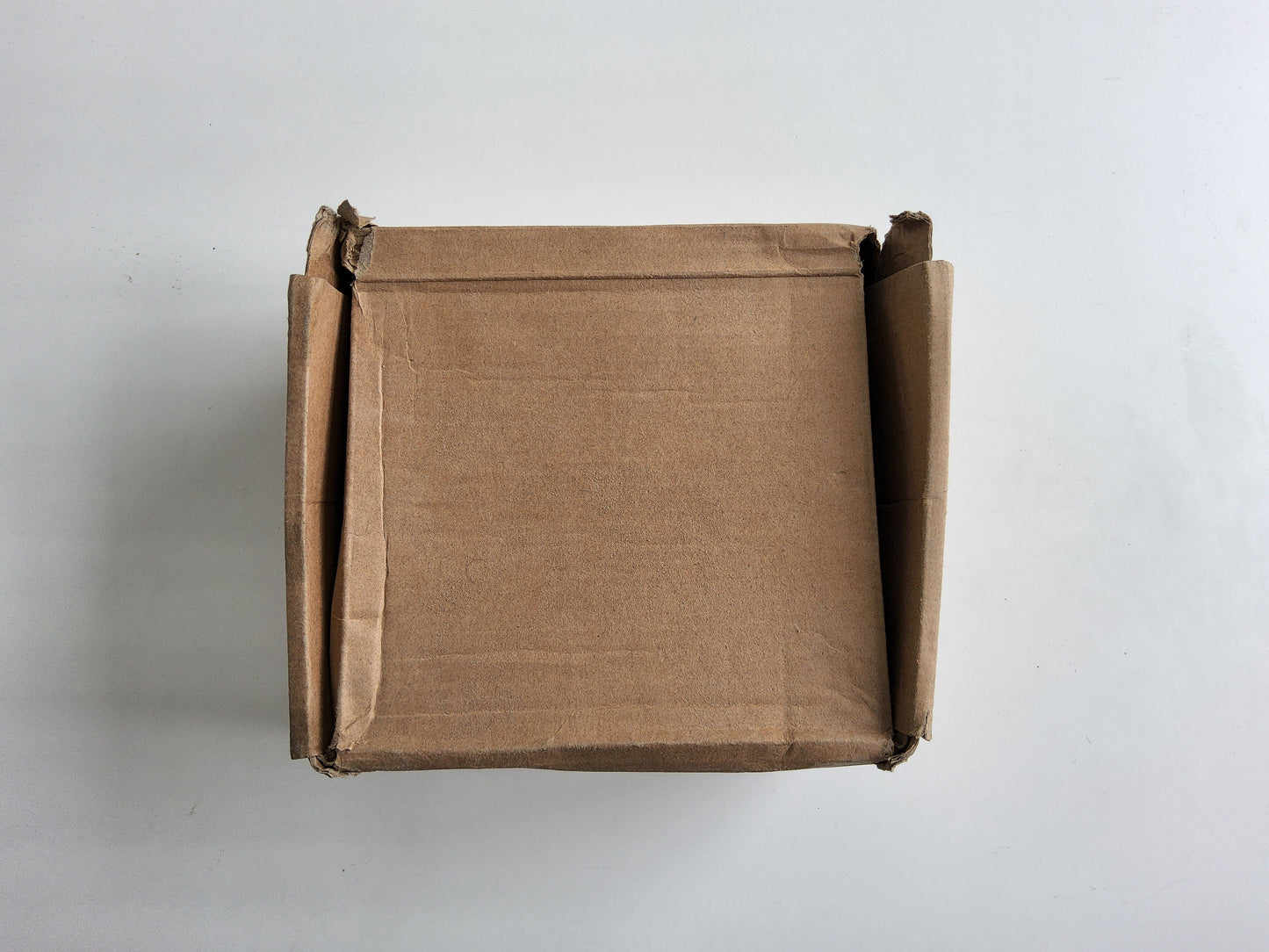 Acel Terminal Box Glavanised 25mm (Pack of 10)