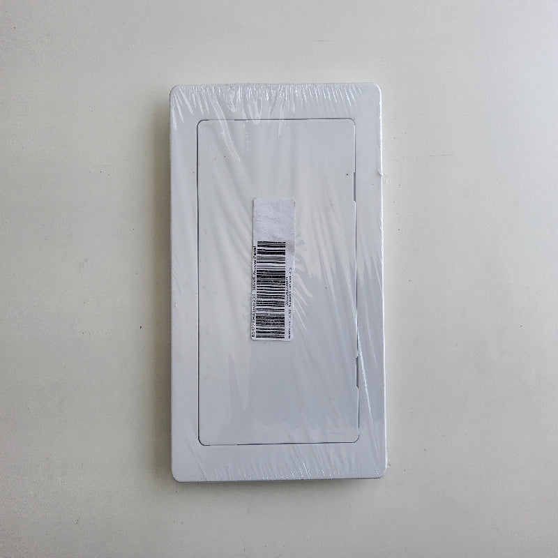 Plastic Handi Access Panel 150mm x 230mm
