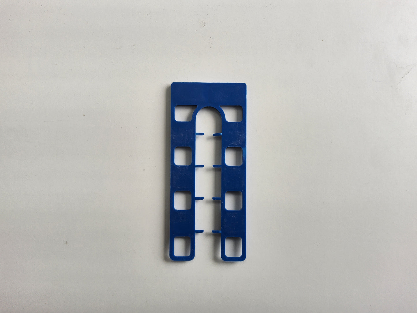 Square End Shim Large 100mm x 43mm x 3mm (Pack of 10)