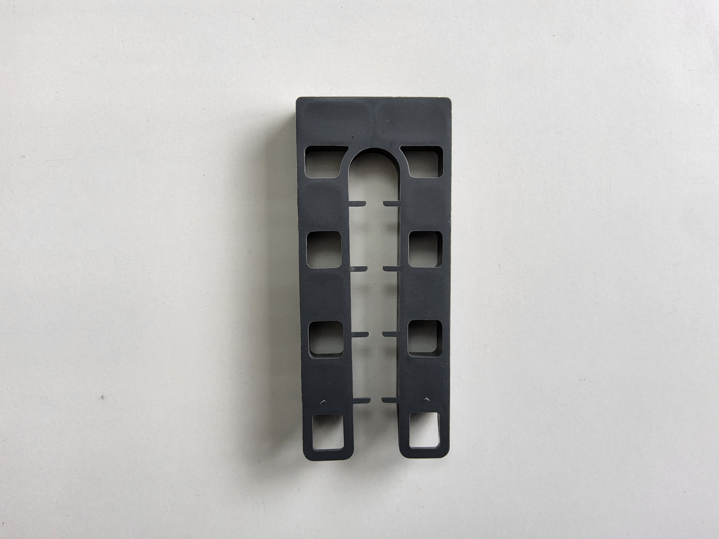 Square End Shim Large 100mm x 43mm x 10mm (Pack of 50)