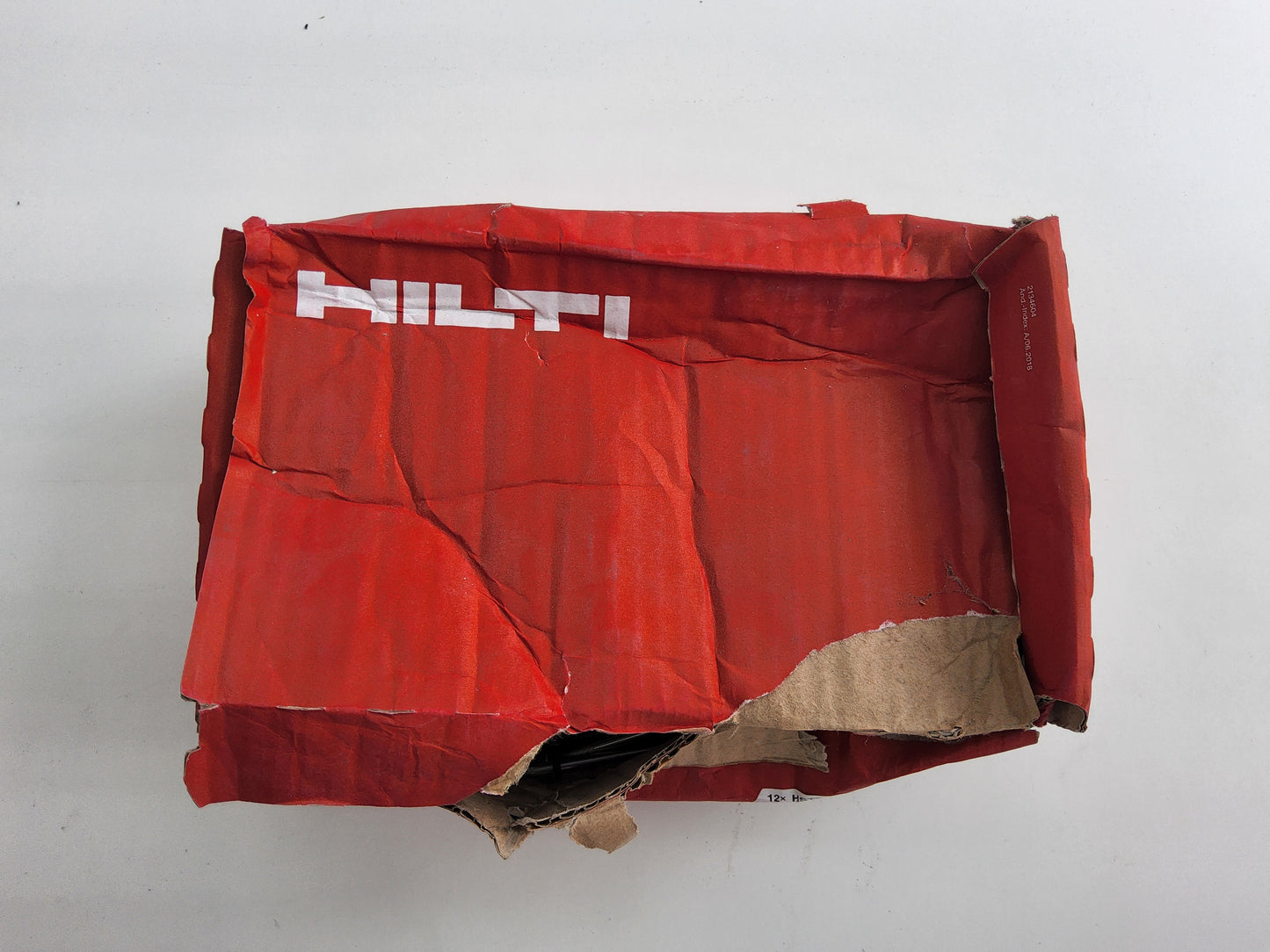Hilti Wedge Anchor HST3 M16x170 70/50 (Pack of 12)