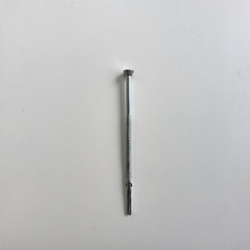 CFT LTD Light Steel Wing Self Drilling Screws 5.5mm x 110mm (Pack of 50)