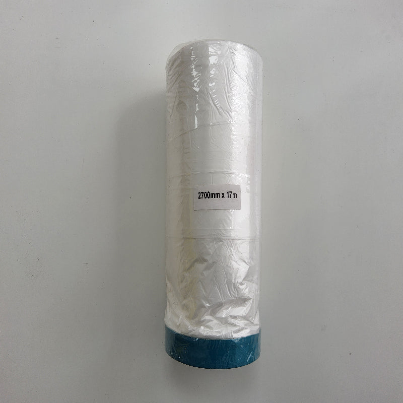 Drop Film Masking Tape 17m x 2700mm