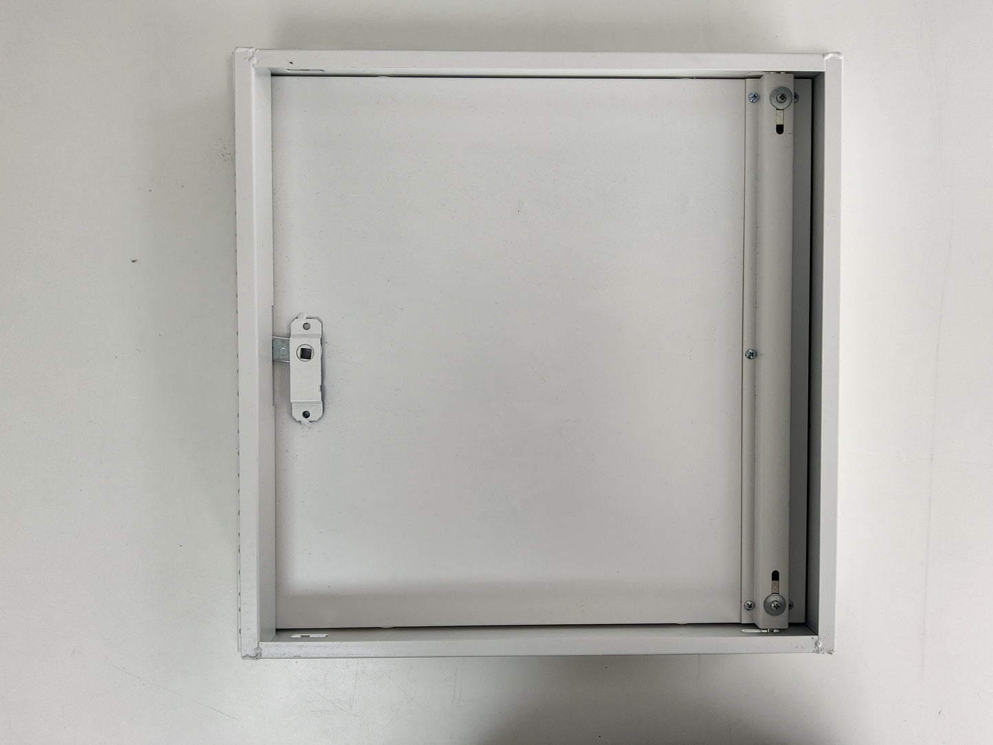 Fire Rated Plaster Door Beaded Frame Access Panel 450mm x 450mm
