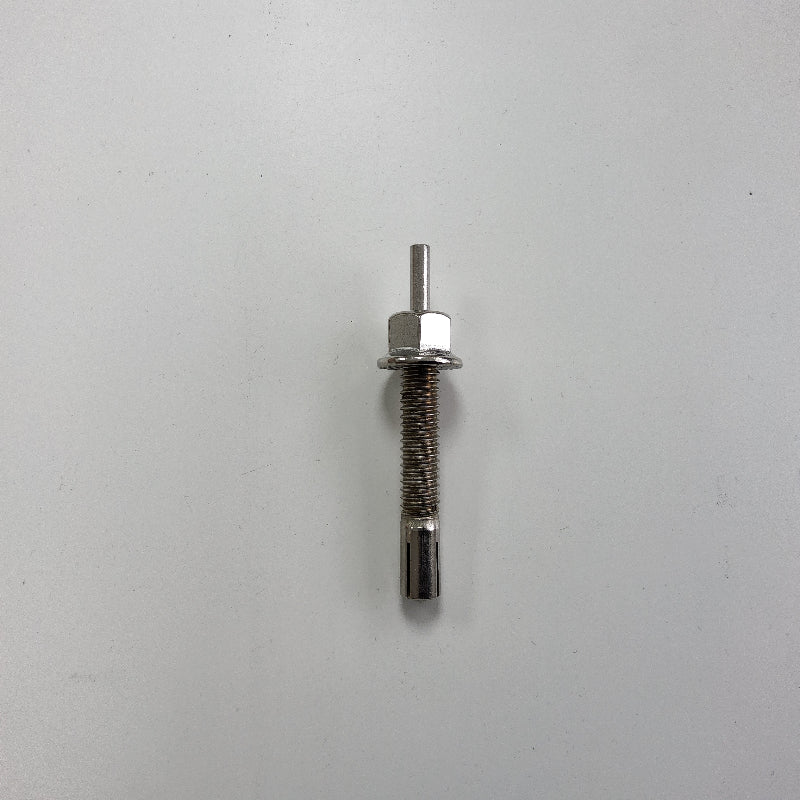 MolaBolt Peg Anchor M12 x 60mm (Pack of 125)