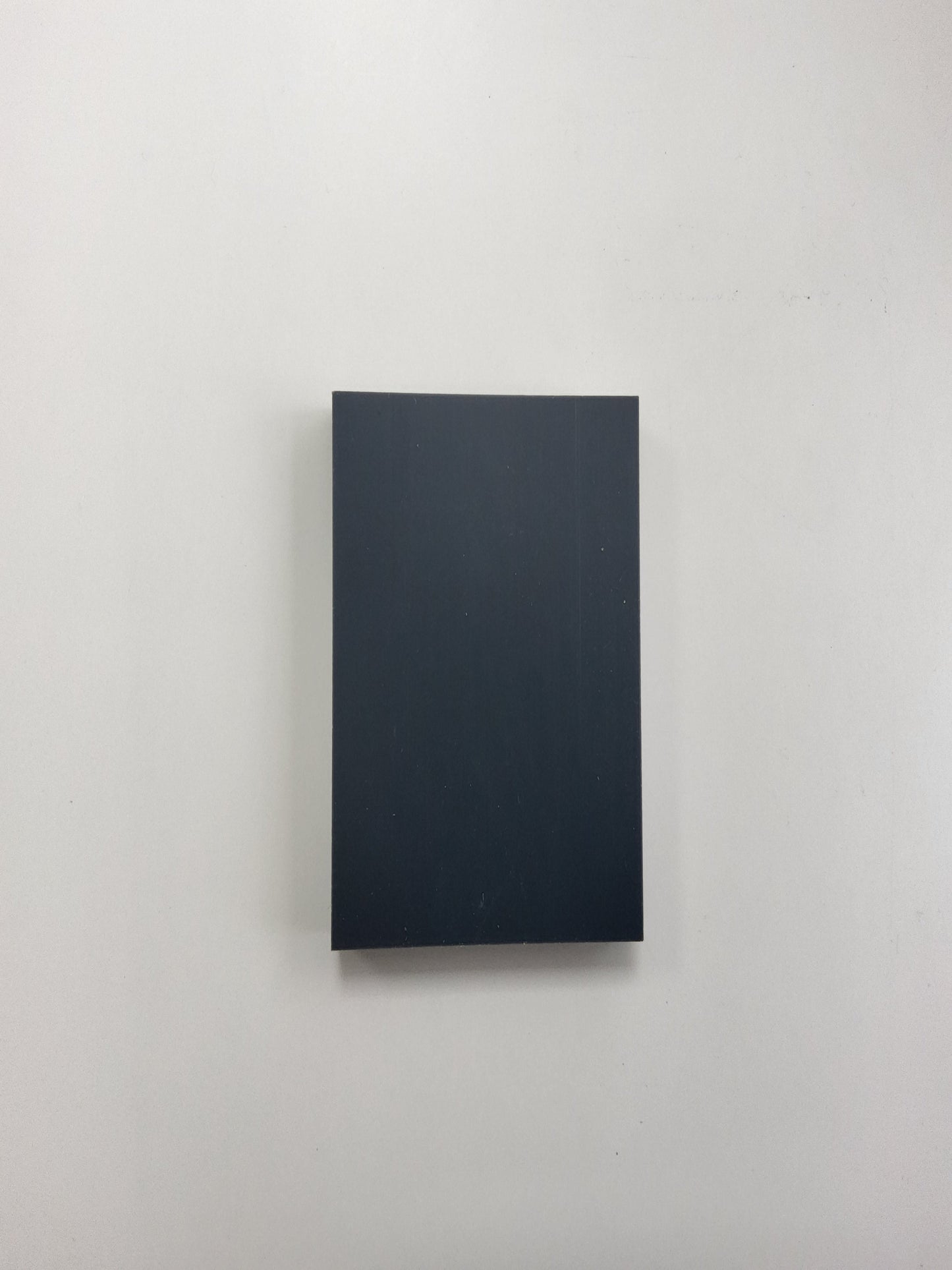 Elite PVC Packers Grey 80mm x 80mm x 12mm (Pack of 100)