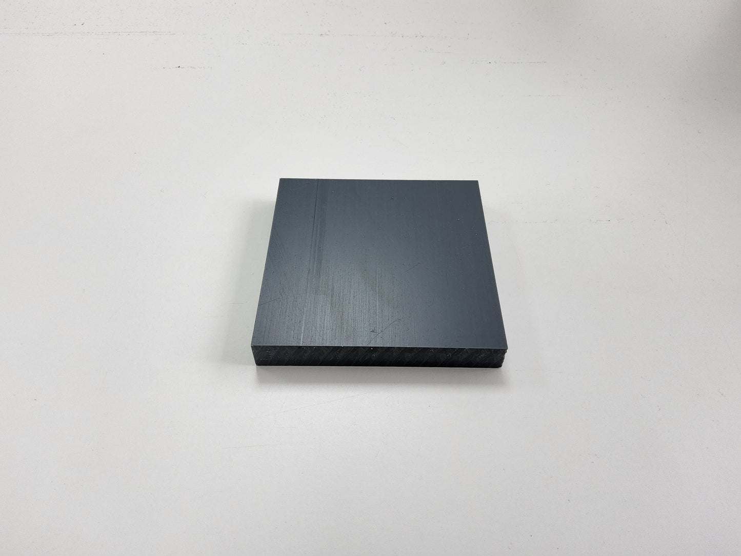 Elite PVC Packers Grey 80mm x 80mm x 12mm (Pack of 100)