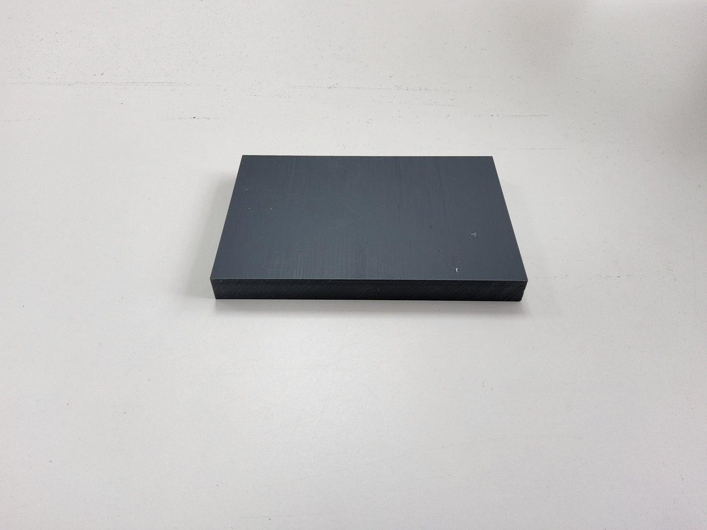 Elite PVC Packers Grey 120mm x 80mm x 12mm (Pack of 100)