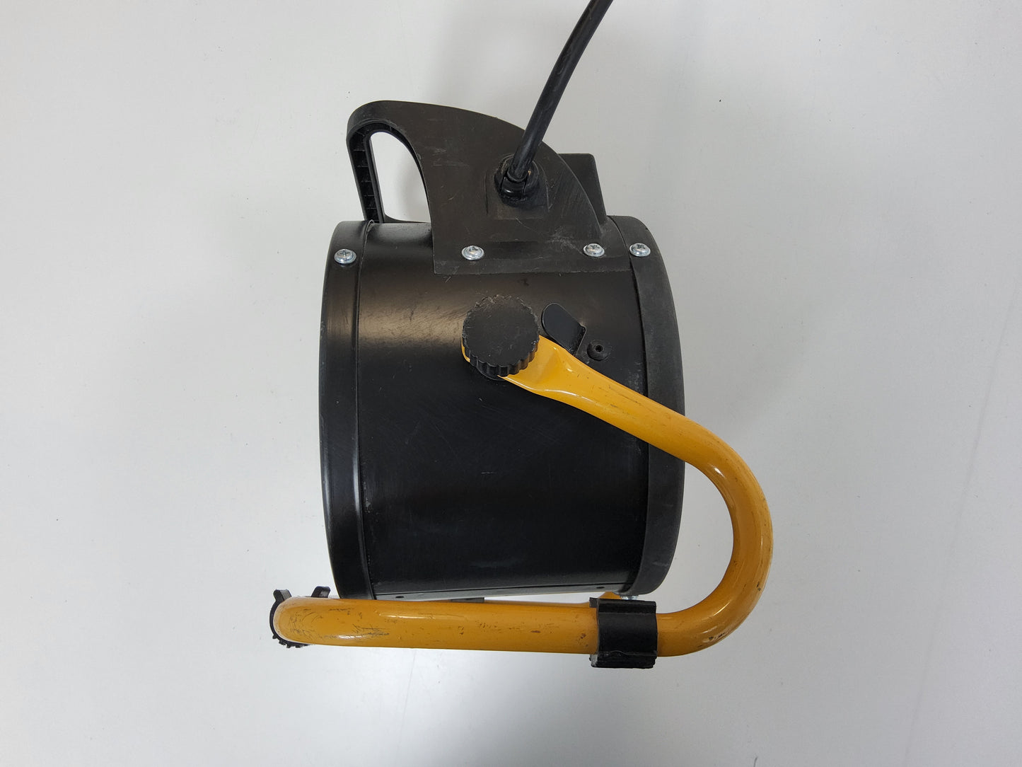 Rhino 2kW PTC2 Fan Heater 240v (Used)