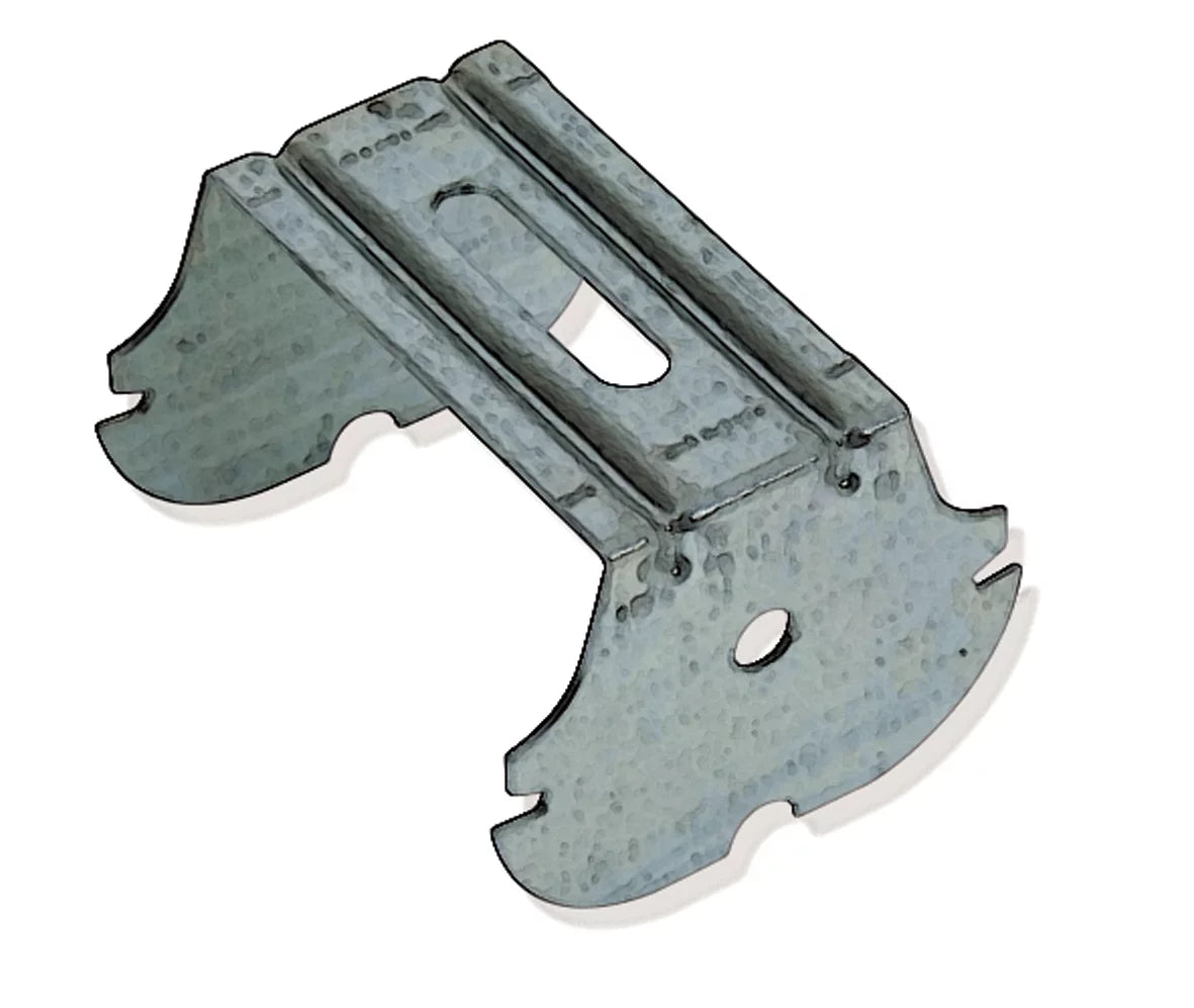 Knauf Channel Intersection Connector (Pack of 100)