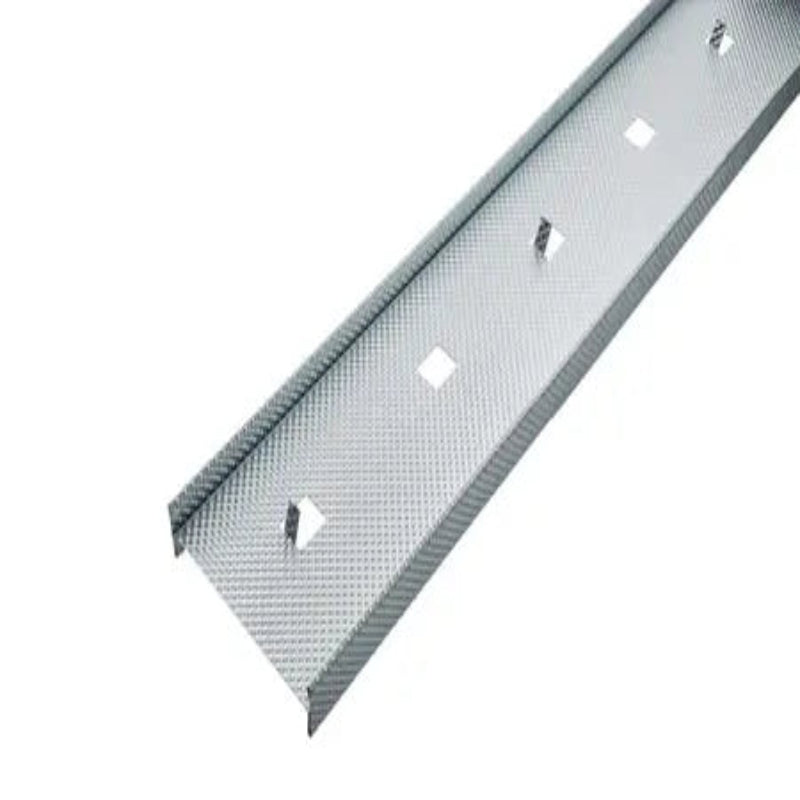 British Gypsum Gypframe 146 TI 90 Tabbed 'I' Stud 5000mm x 146mm x 0.9mm