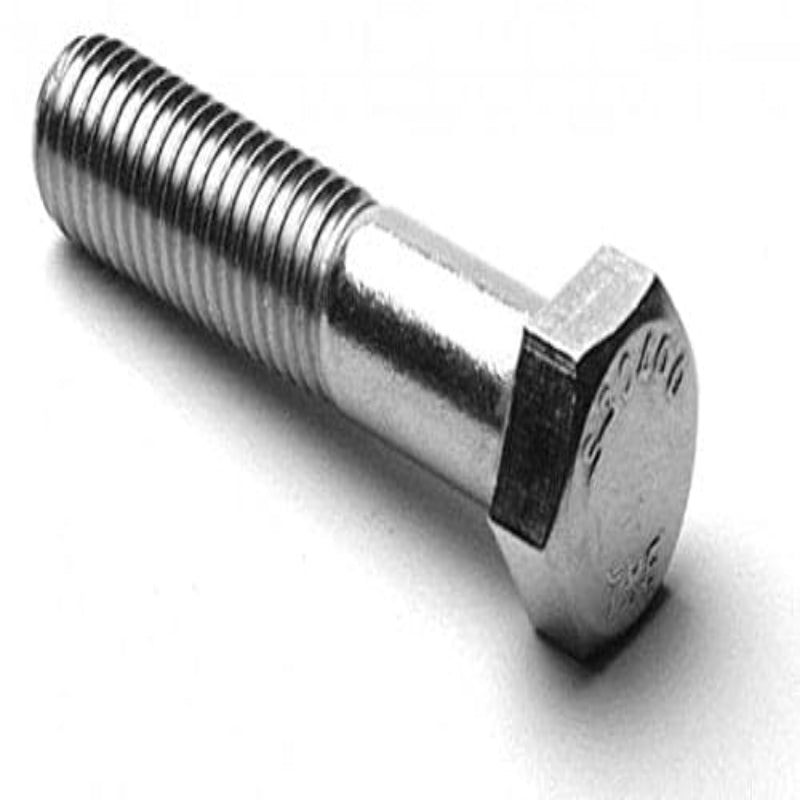 BZP High Tensile Hex Bolt M16 x 70mm (Pack of 10)