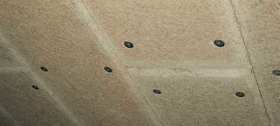 Hilti Metal Insulation Dowel IDMS 9/12 170mm (Pack of 150)