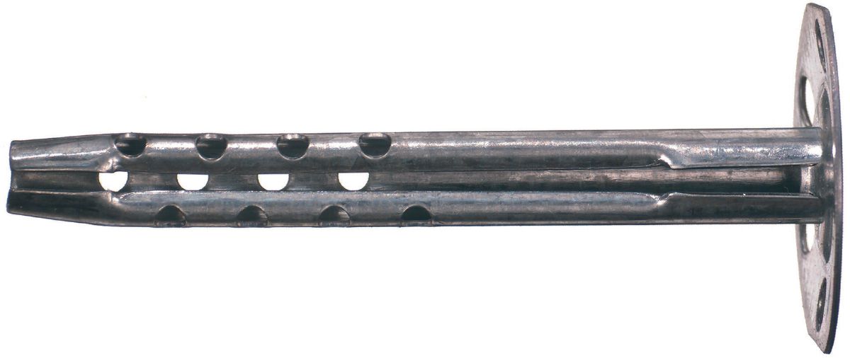 Hilti Metal Insulation Dowel IDMS 9/12 170mm (Pack of 150)