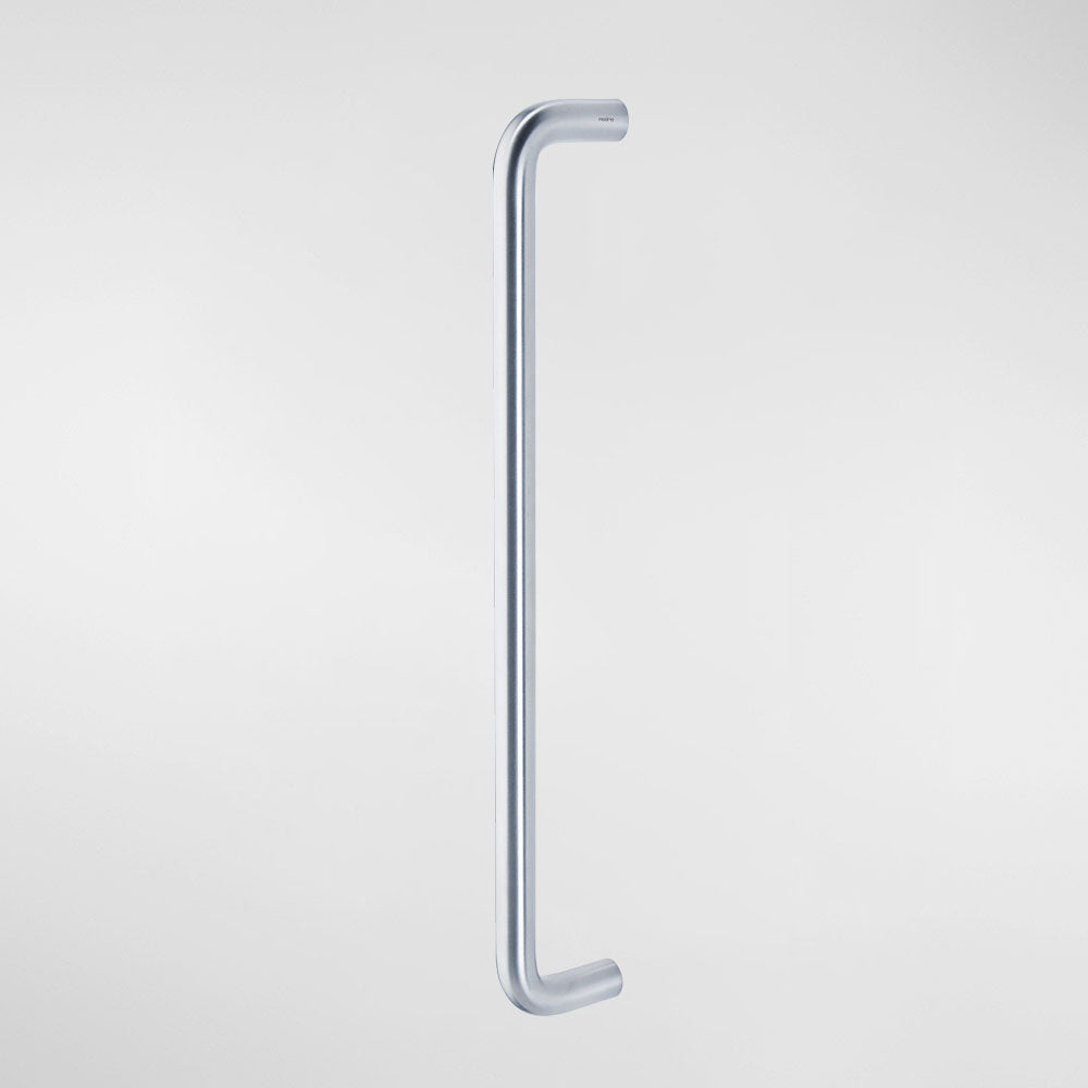 Allgood Modric Pull Handle 650mm Centres