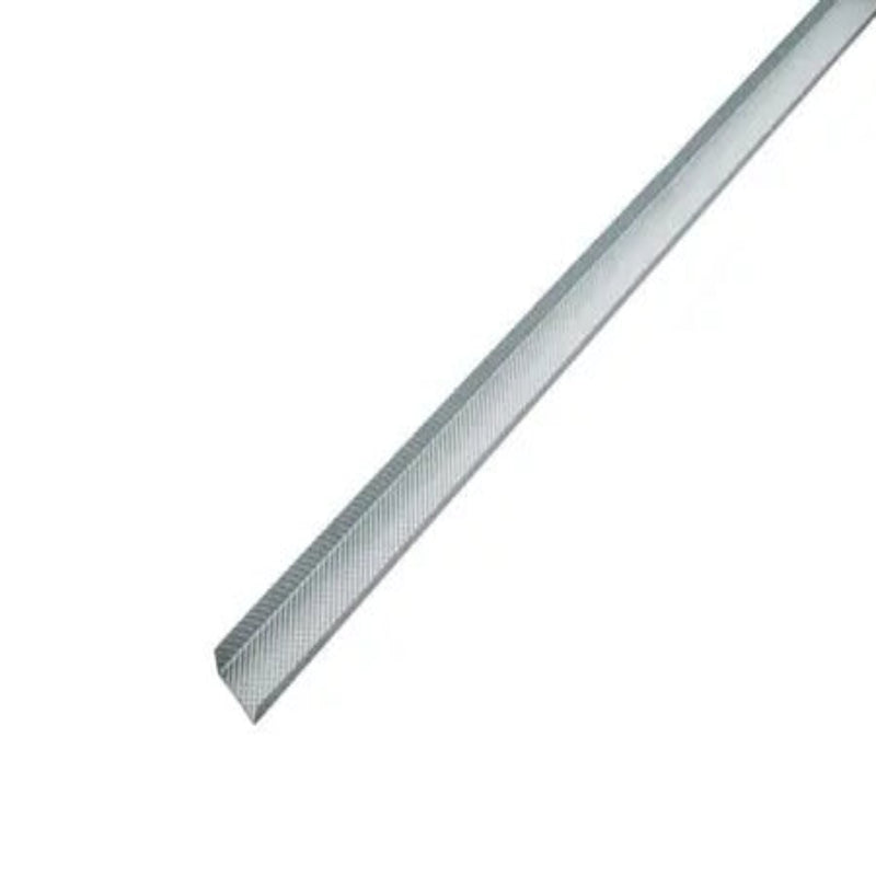 British Gypsum Gypframe G102 Retaining Channel 2400mm x 35mm x 0.4mm