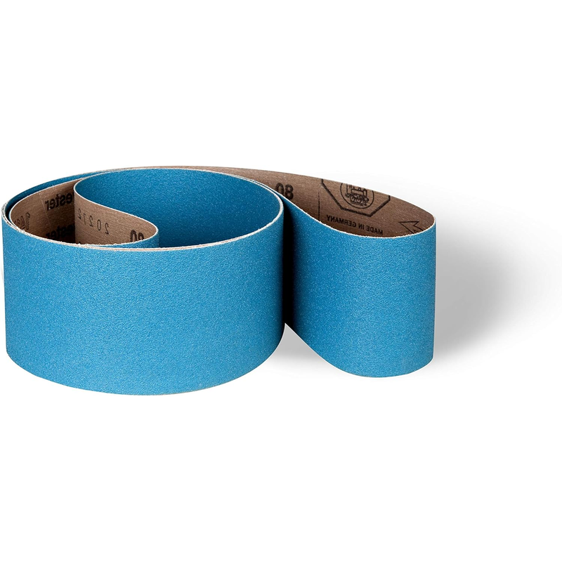 Starcke Sanding Belt 24 Grit 250mm x 750mm (Pack of 10)