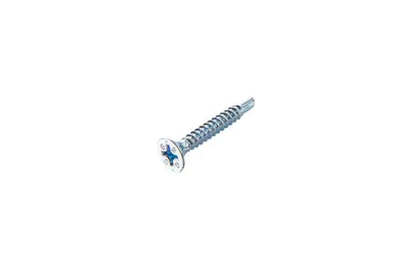 British Gypsum Jack-Point Screws 25mm (Pack of 1000)
