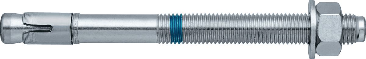 Hilti Wedge Anchor HSA M20x125 10/-/- (Pack of 10)