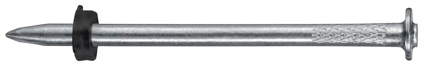 Hilti Masonry Nails X-C 62 P8 62mm (Pack of 100)