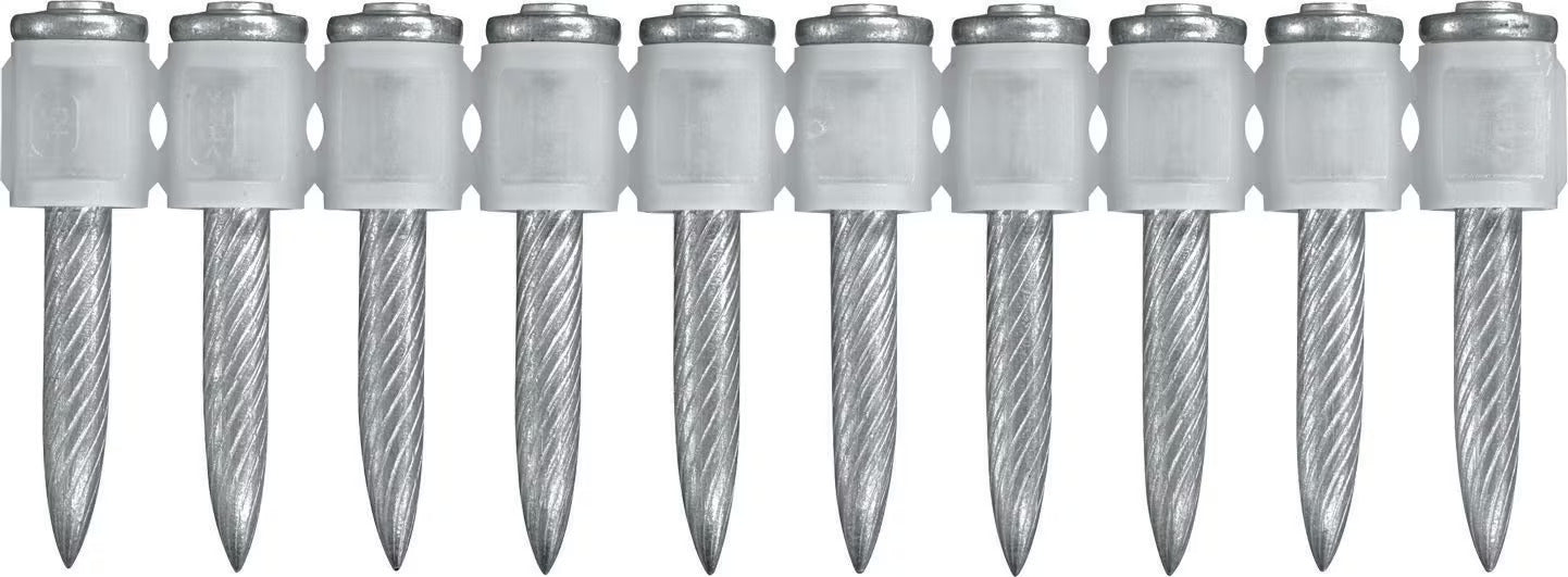 Hilti Universal Collated Nails X-U 47 MX 47mm (Pack of 100)