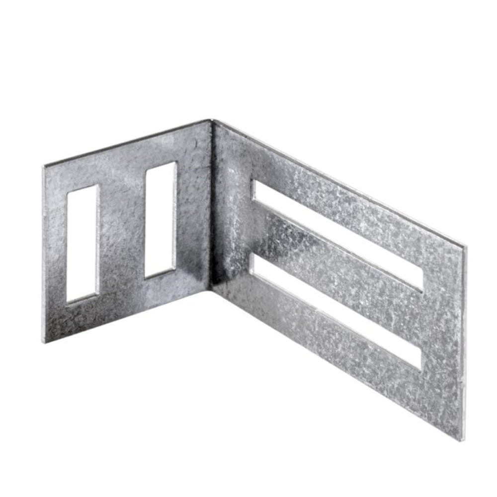 SAS EMAC Wall Anchor (Pack of 100)