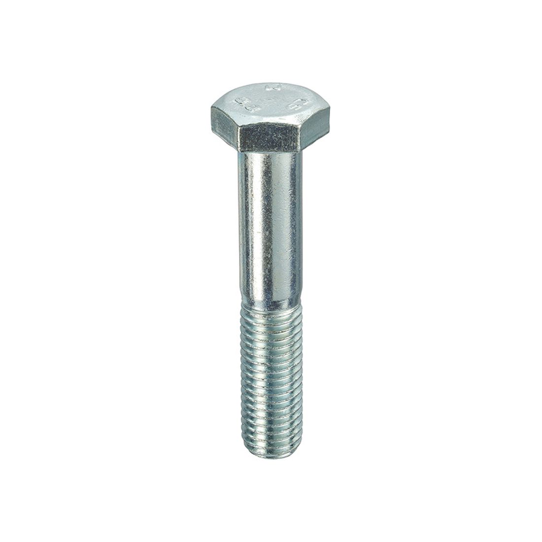 Unifix Hexagon Bolts M20 x 90mm (Pack of 10)