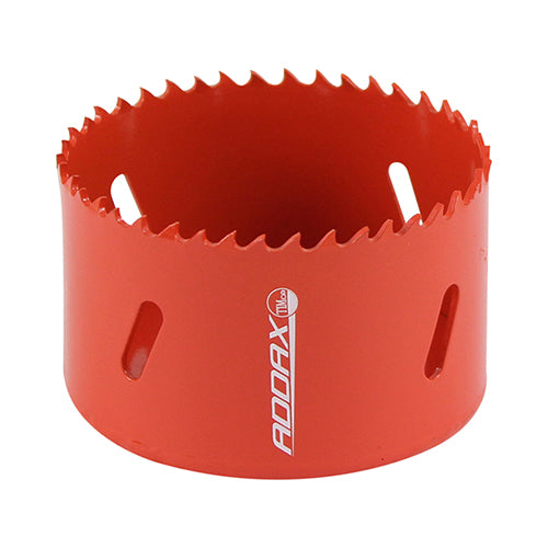 Timco Addax Bi-Metal Holesaw 105mm