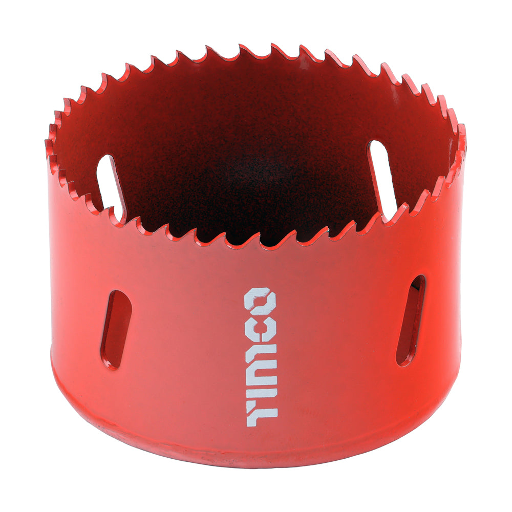 Timco Addax Bi-Metal Holesaw 70mm