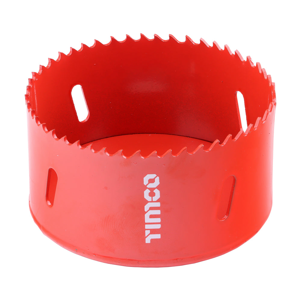 Timco Addax Bi-Metal Holesaw 83mm