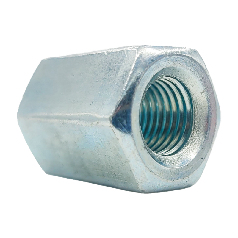Prokura M10 Hexagon Connection Nut (Pack of 50)