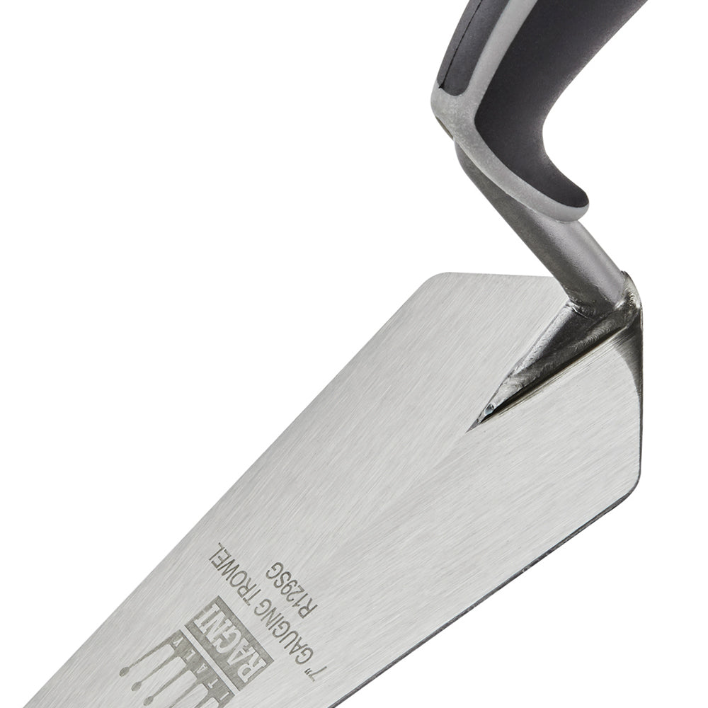 Ragni Gauging Trowel 7”