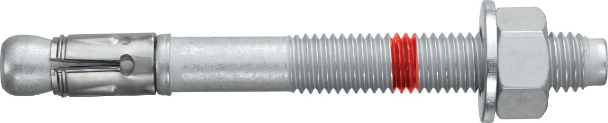 Hilti Wedge Anchor HST3 M16x170 70/50 (Pack of 12)