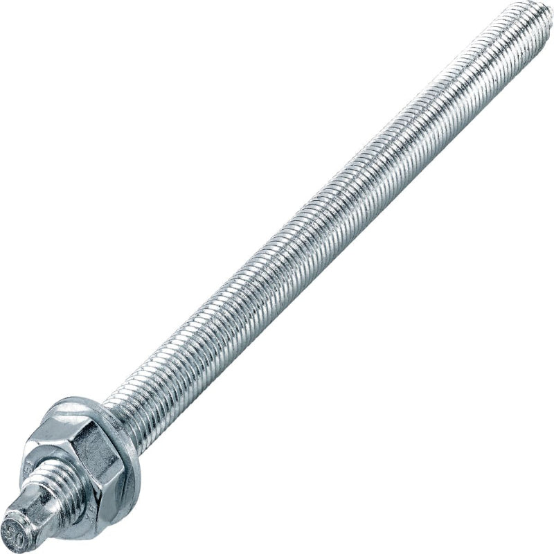 Hilti Anchor Rod HAS-U 8.8 M16x150 (Pack of 20)