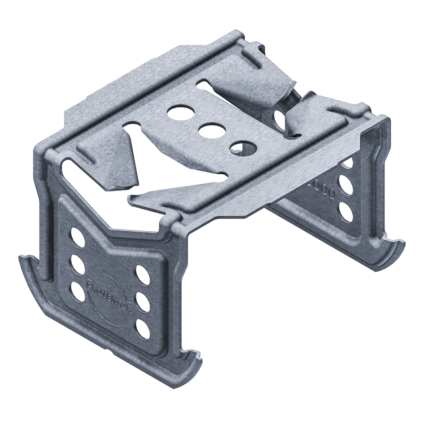 Protektor Quick Cross-Connector for C 60-27 (Pack of 100)